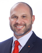 Photo of Alfa Insurance agent Al Smith